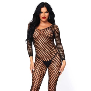 Bodystocking Ringo Hole 20 Bodystocking Ringo Hole