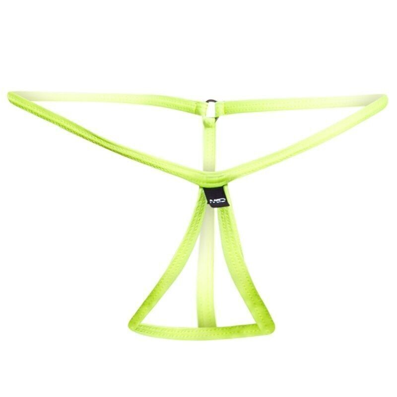 CUT4MEN - Loopstring NEON Taglia L 3 CUT4MEN - Loopstring NEON Taglia L