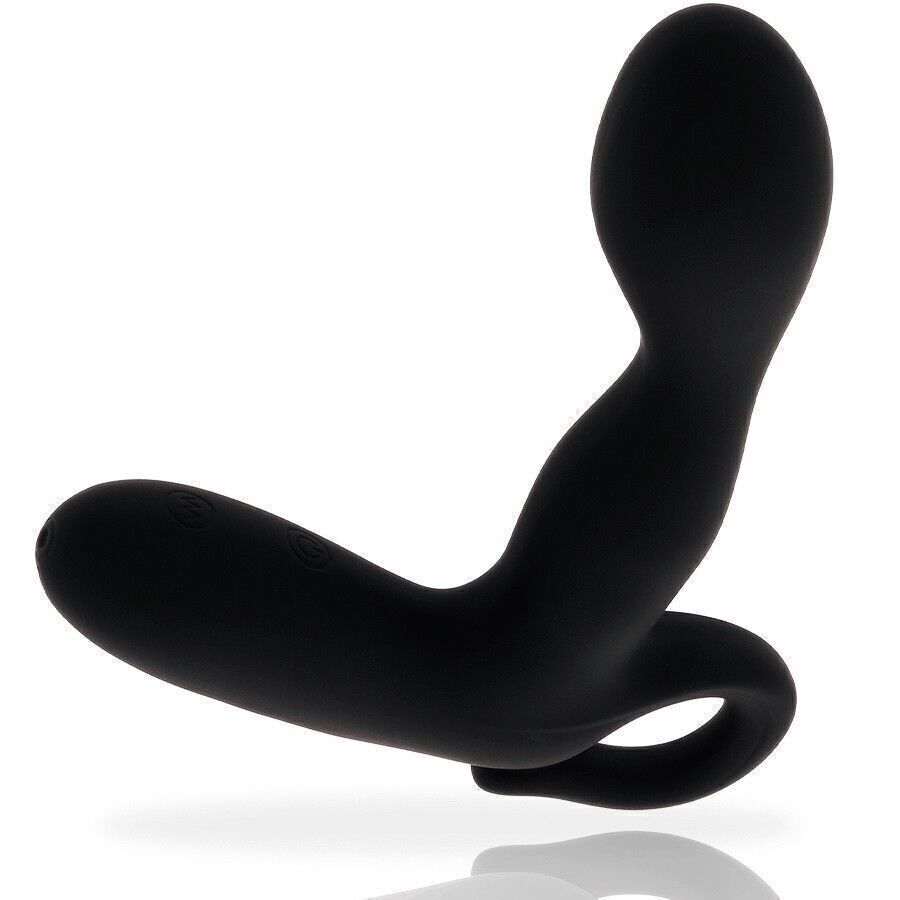 Prostatico Anale Addicted Toys 1 Prostatico Anale Addicted Toys