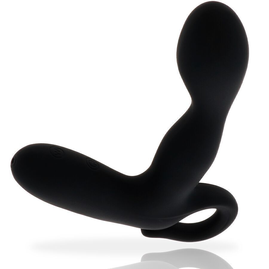 Prostatico Anale Addicted Toys 5 Prostatico Anale Addicted Toys