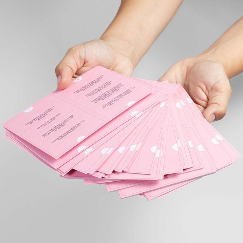 Gioco Carte Segreto PULL & PLAY (ES/EN/DE/FR/NL/PT/IT) 5 Gioco Carte Segreto PULL & PLAY (ES/EN/DE/FR/NL/PT/IT)