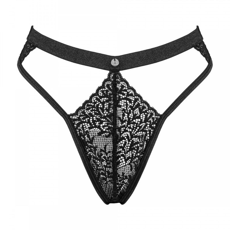 Perizoma YASKANA XS/S 4 Perizoma YASKANA XS/S