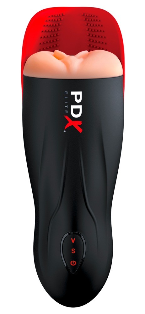 Maturbatore Fuck-O-Matic 3 Maturbatore Fuck-O-Matic