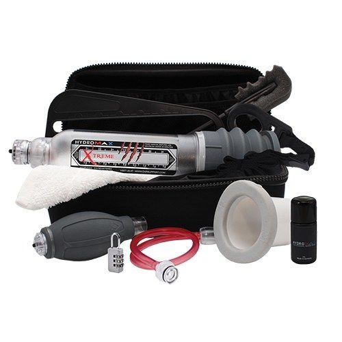 HYDROXTREME 9 per La Massima Esperienza 3 HYDROXTREME 9 per La Massima Esperienza