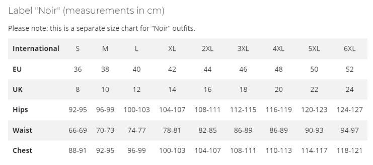 Body Pelle con Cerniera Taglia S 8 Body Pelle con Cerniera Taglia S