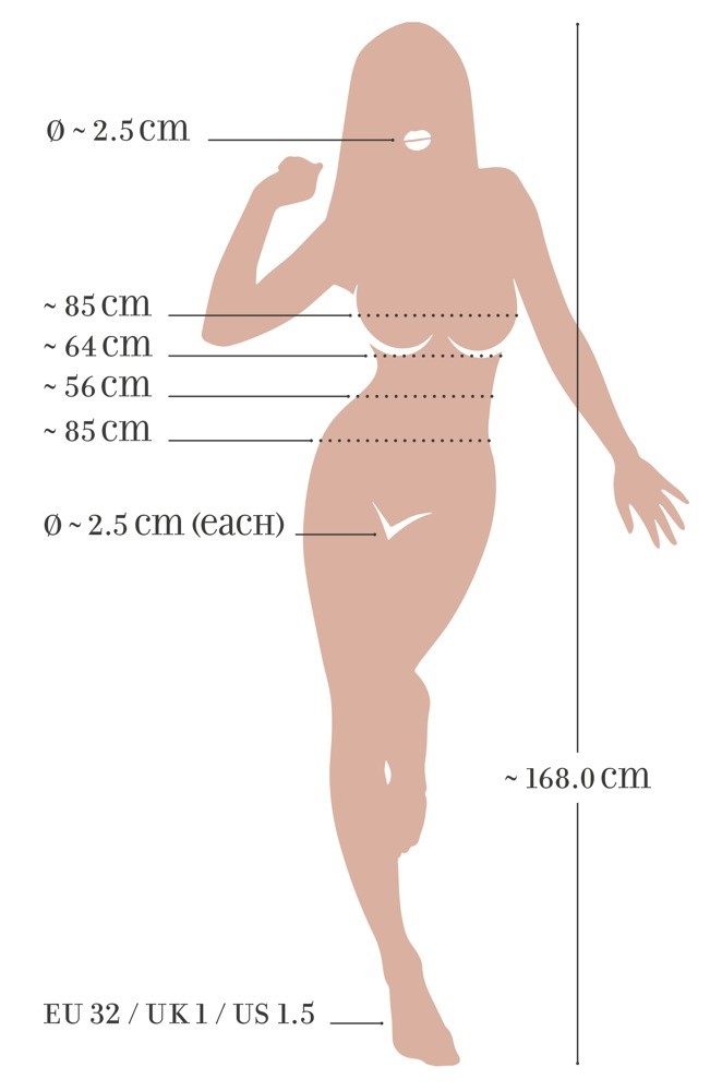 Jessy Summer Doll 3D 10 Jessy Summer Doll 3D