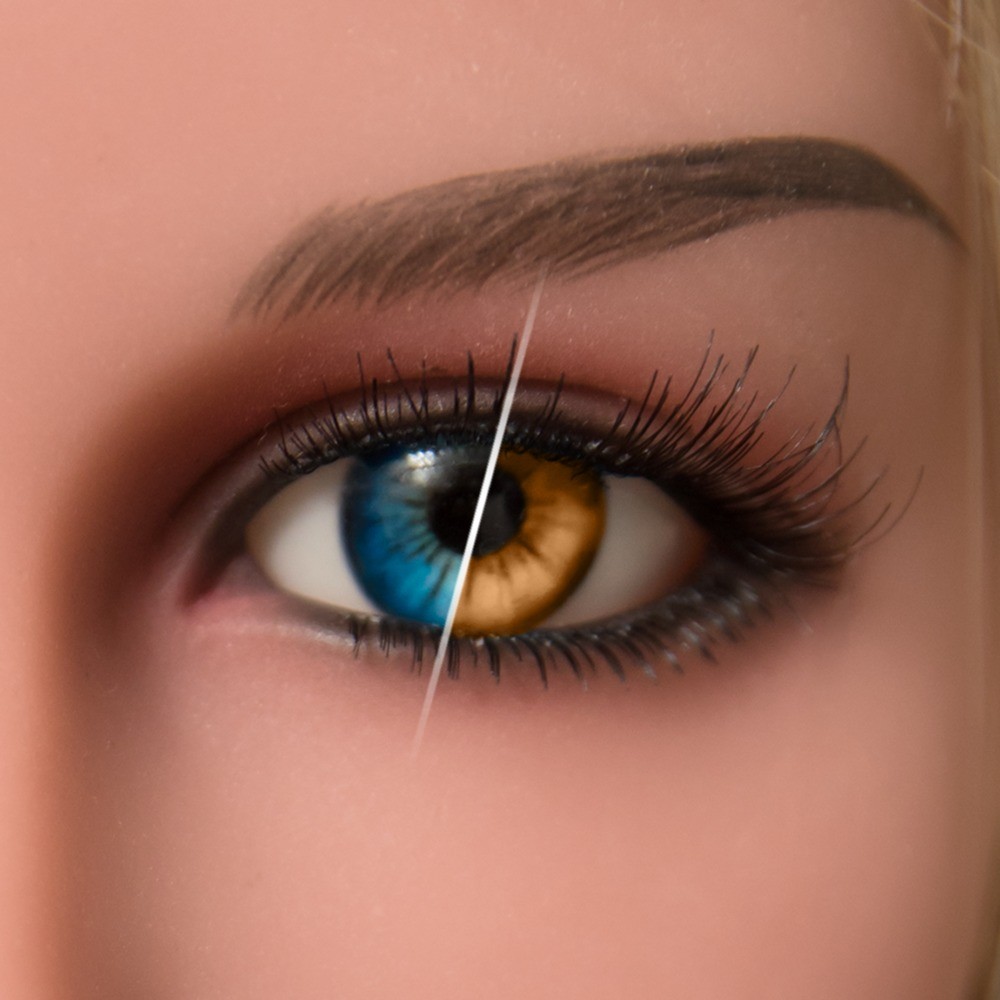 Jessy Summer Doll 3D 6 Jessy Summer Doll 3D