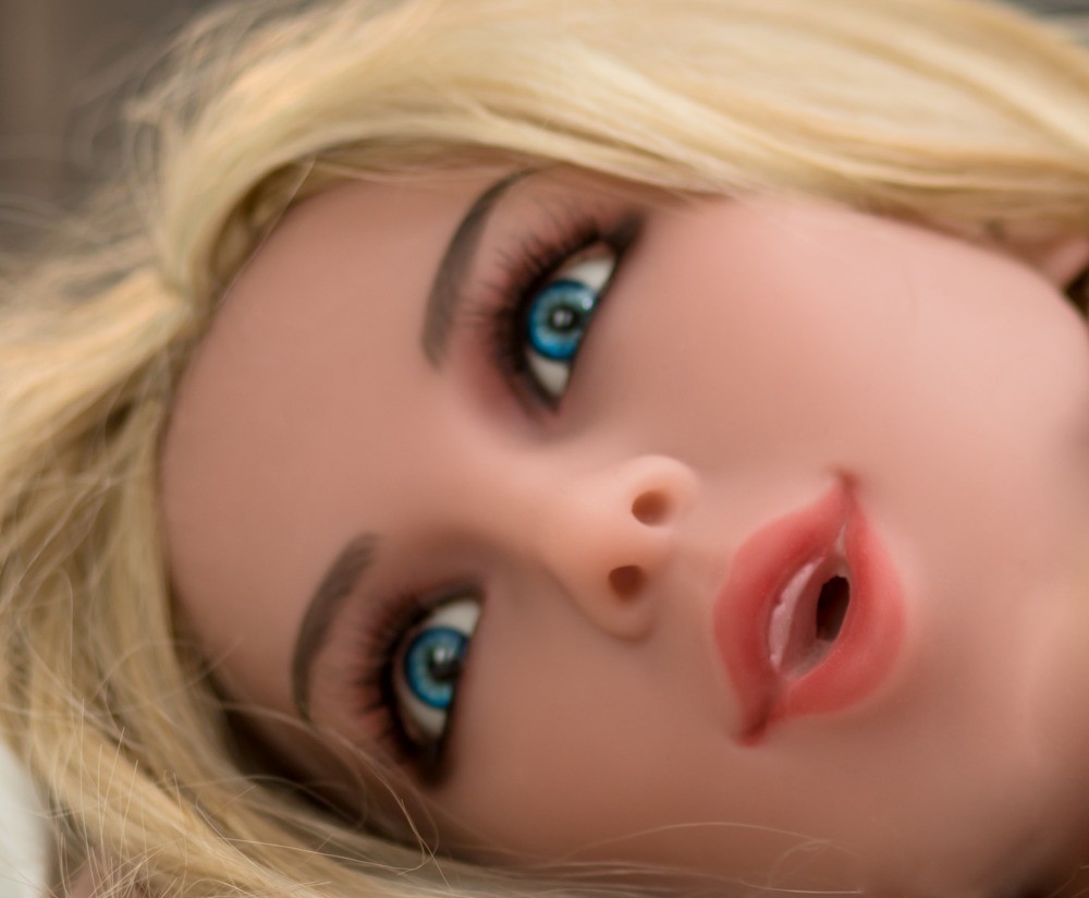 Jessy Summer Doll 3D 3 Jessy Summer Doll 3D
