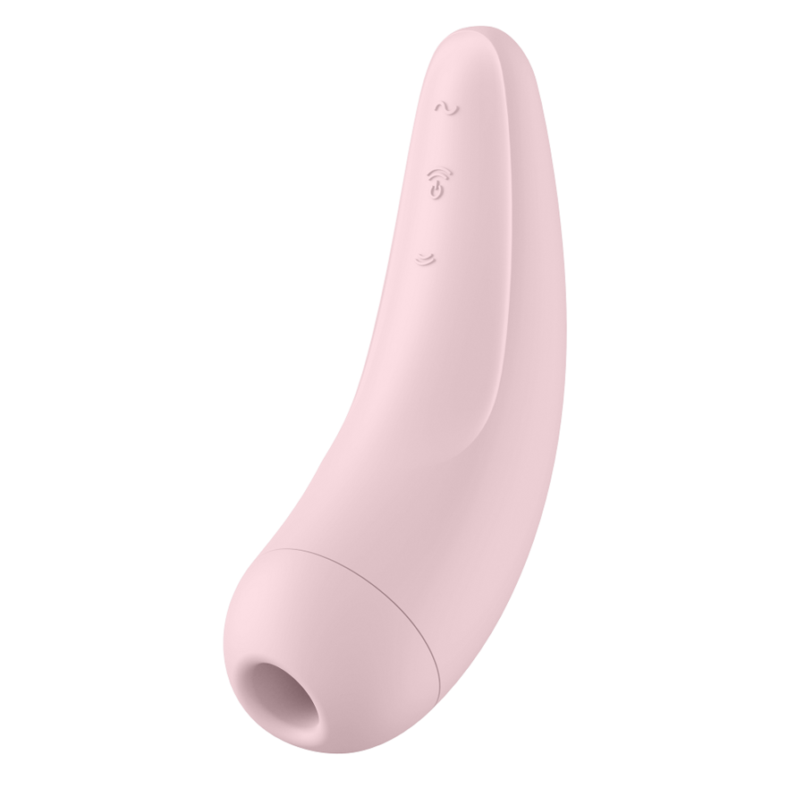 SATISFYER CURVY 2+ 3 SATISFYER CURVY 2+