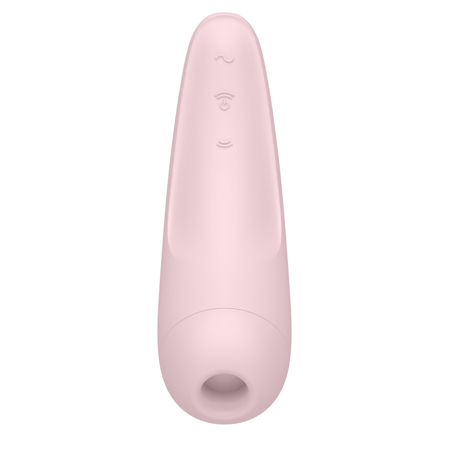 SATISFYER CURVY 2+ 4 SATISFYER CURVY 2+