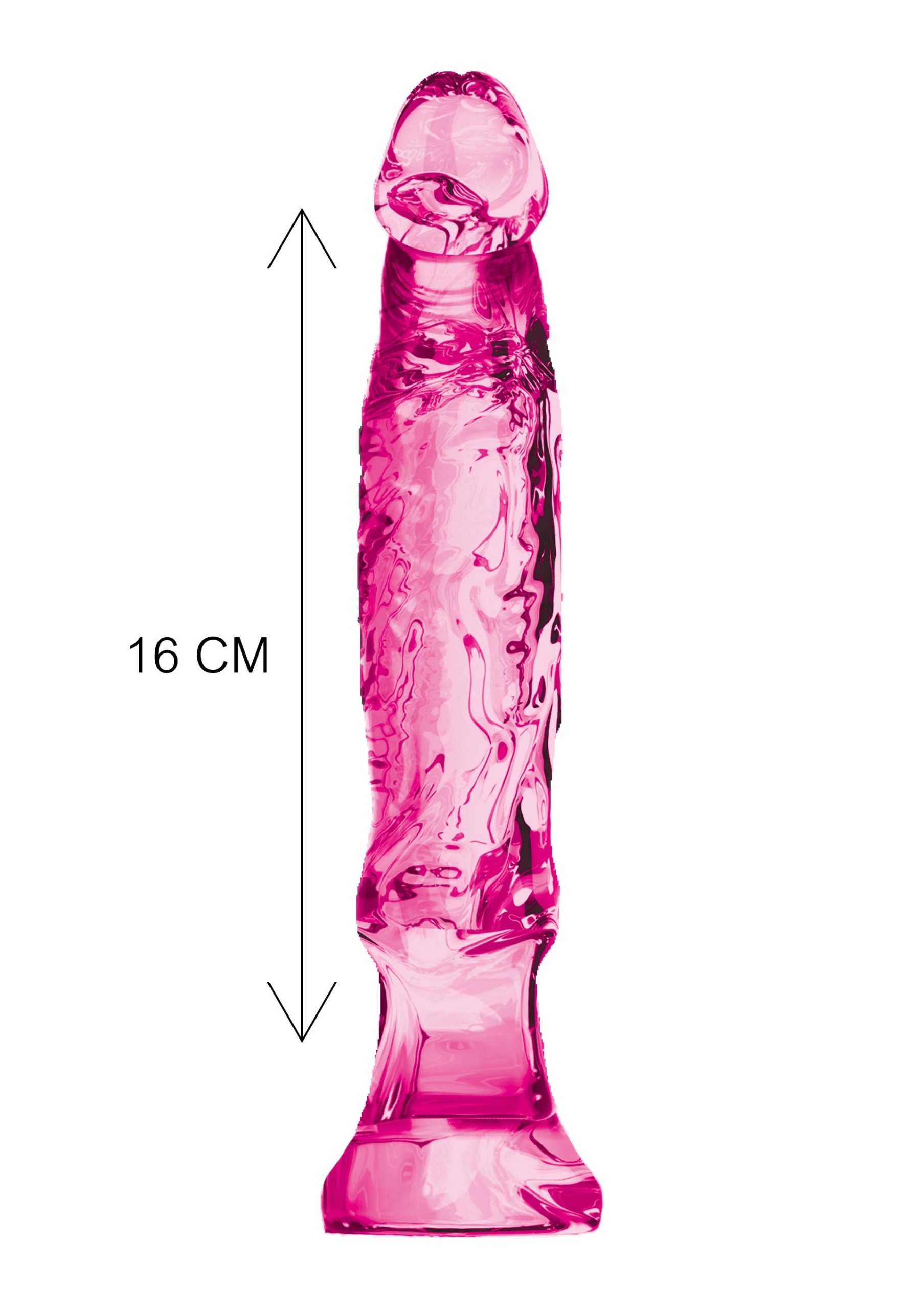 Anal Starter 16CM 4 Anal Starter 16CM