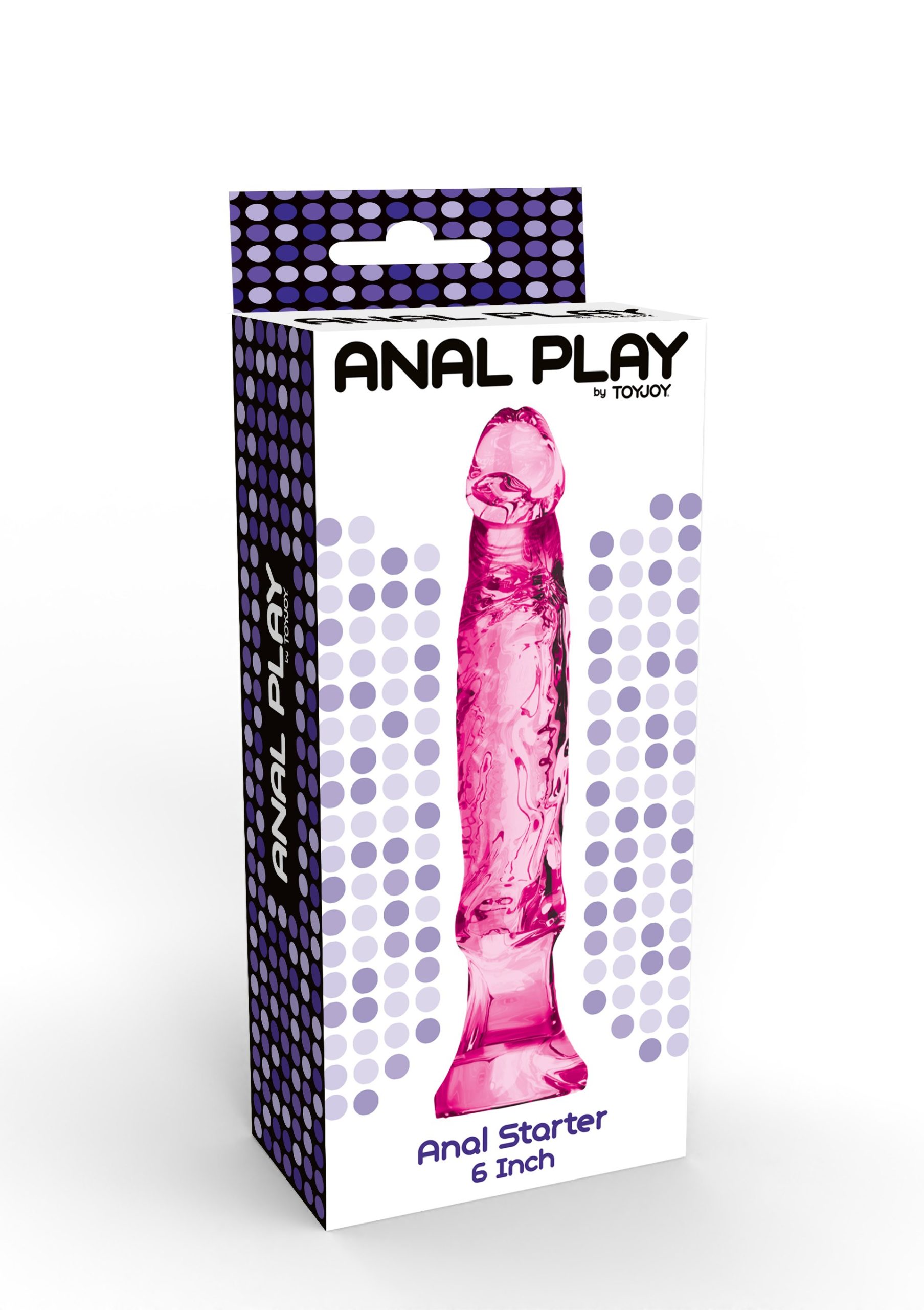 Anal Starter 16CM 3 Anal Starter 16CM