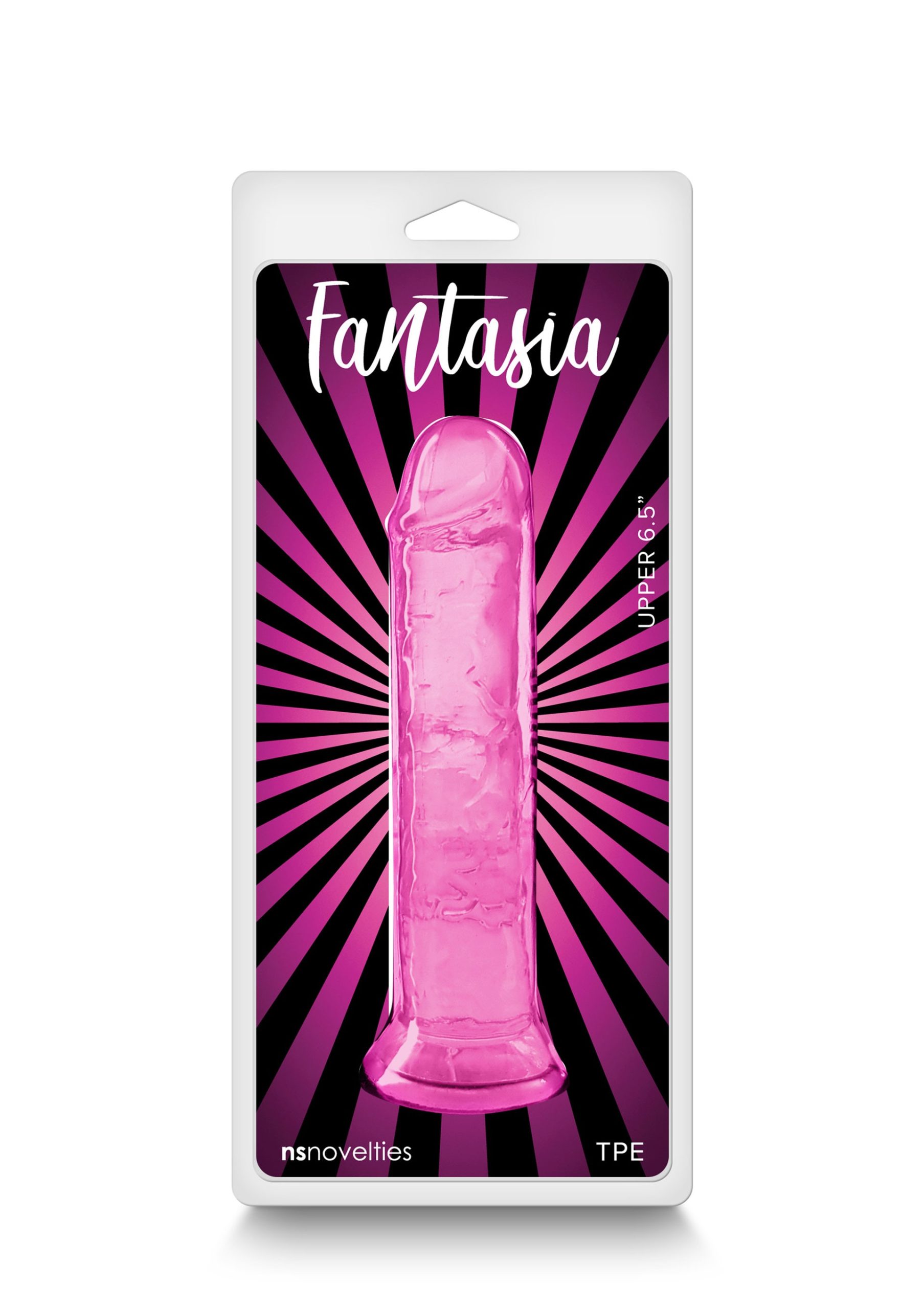 Dildo Upper 6.5 Inch 3 Dildo Upper 6.5 Inch