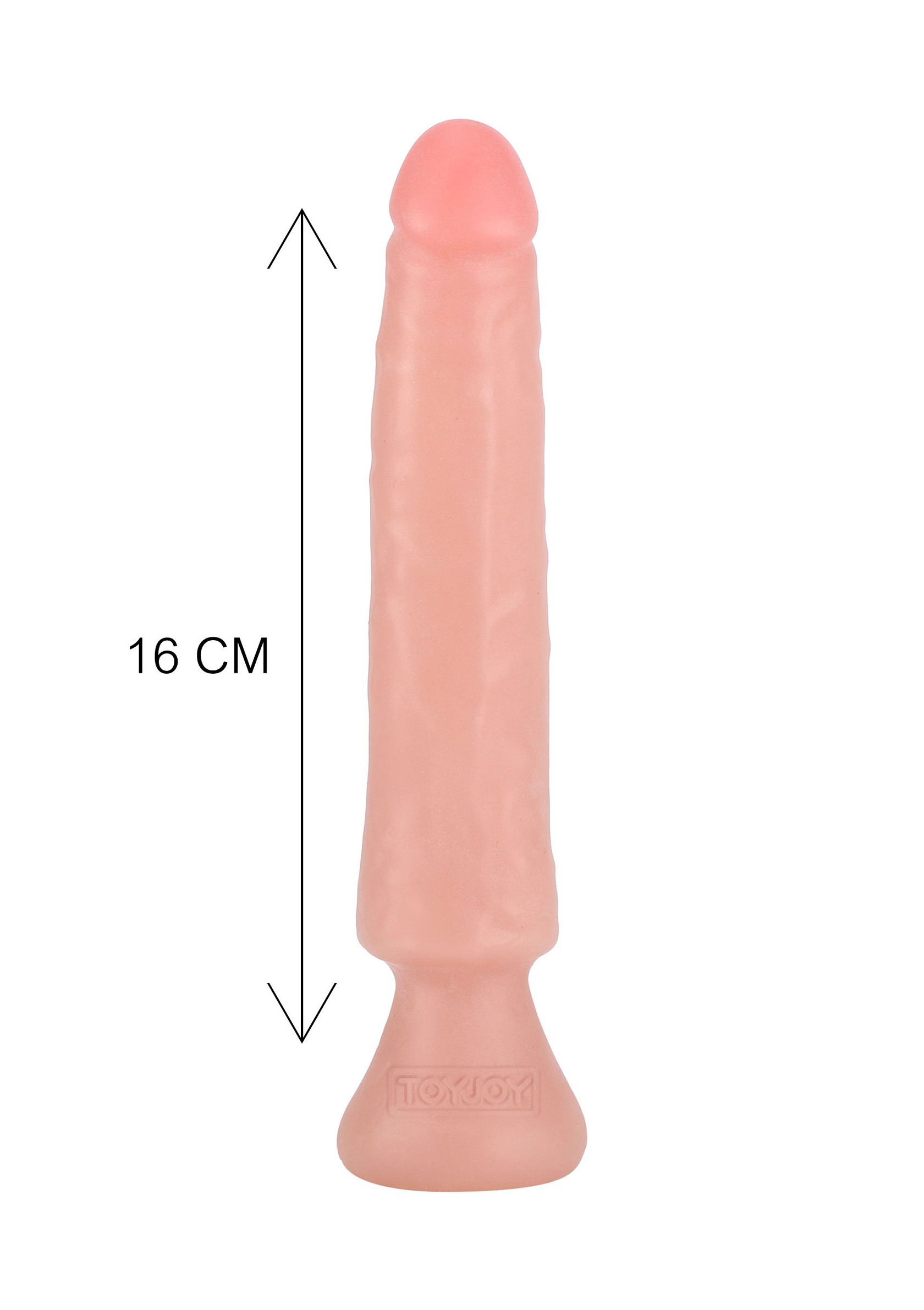 Starter Realistico 6 Inch 4 Starter Realistico 6 Inch