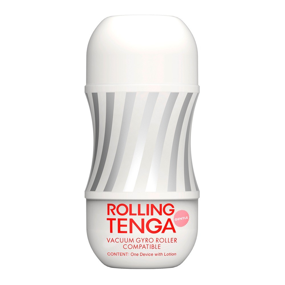 Tenga Rolling Gentle 1 Tenga Rolling Gentle