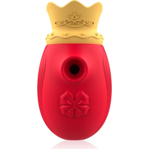 Stimolatore Clit 10 aspirazioni