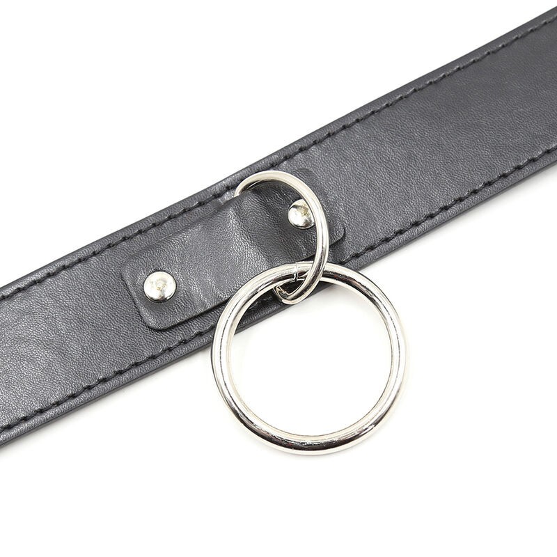 Fetish Collare Con Guinzaglio 4 Fetish Collare Con Guinzaglio