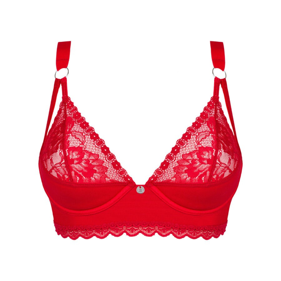 Reggiseno BELOVYA XS/S 3 Reggiseno BELOVYA XS/S