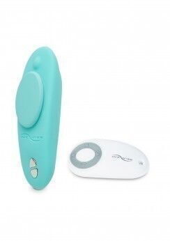 Moxie di We-Vibe Stimolatore 1 Moxie di We-Vibe Stimolatore