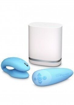 We-Vibe Chorus Stimolatore 1 We-Vibe Chorus Stimolatore