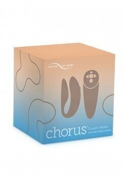 We-Vibe Chorus Stimolatore 3 We-Vibe Chorus Stimolatore