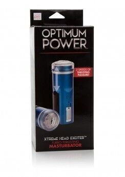 Masturbatore Eccitante Xtreme Head 3 Masturbatore Eccitante Xtreme Head