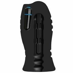 Masturbatore Doc Johnson Optimale UR3 Vibrante 1 Masturbatore Doc Johnson Optimale UR3 Vibrante