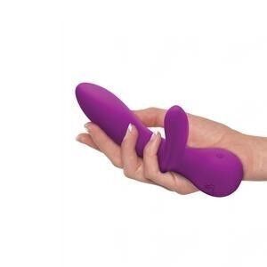 Vibratore Waterproof Jimmy Jane Punto -G 4 Vibratore Waterproof Jimmy Jane Punto -G