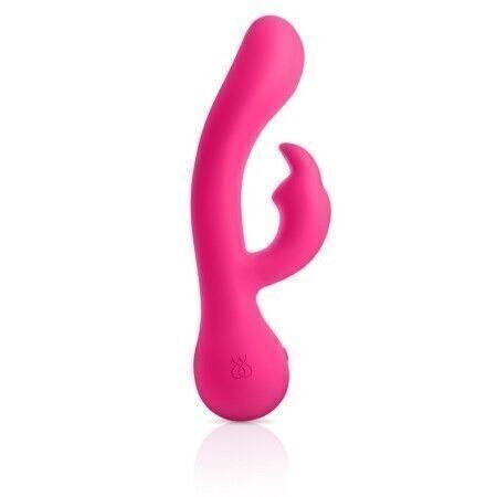 Vibratore Ruby Rabbit Clitorideo 1 Vibratore Ruby Rabbit Clitorideo