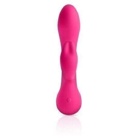 Vibratore Ruby Rabbit Clitorideo 3 Vibratore Ruby Rabbit Clitorideo