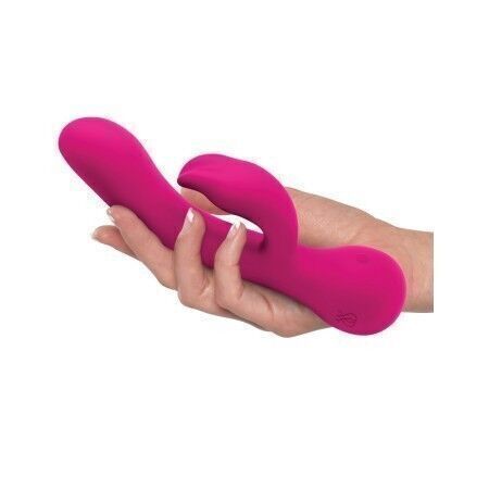 Vibratore Ruby Rabbit Clitorideo 4 Vibratore Ruby Rabbit Clitorideo
