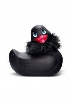 Papera Massaggiatrice Paris Classic 1 Papera Massaggiatrice Paris Classic