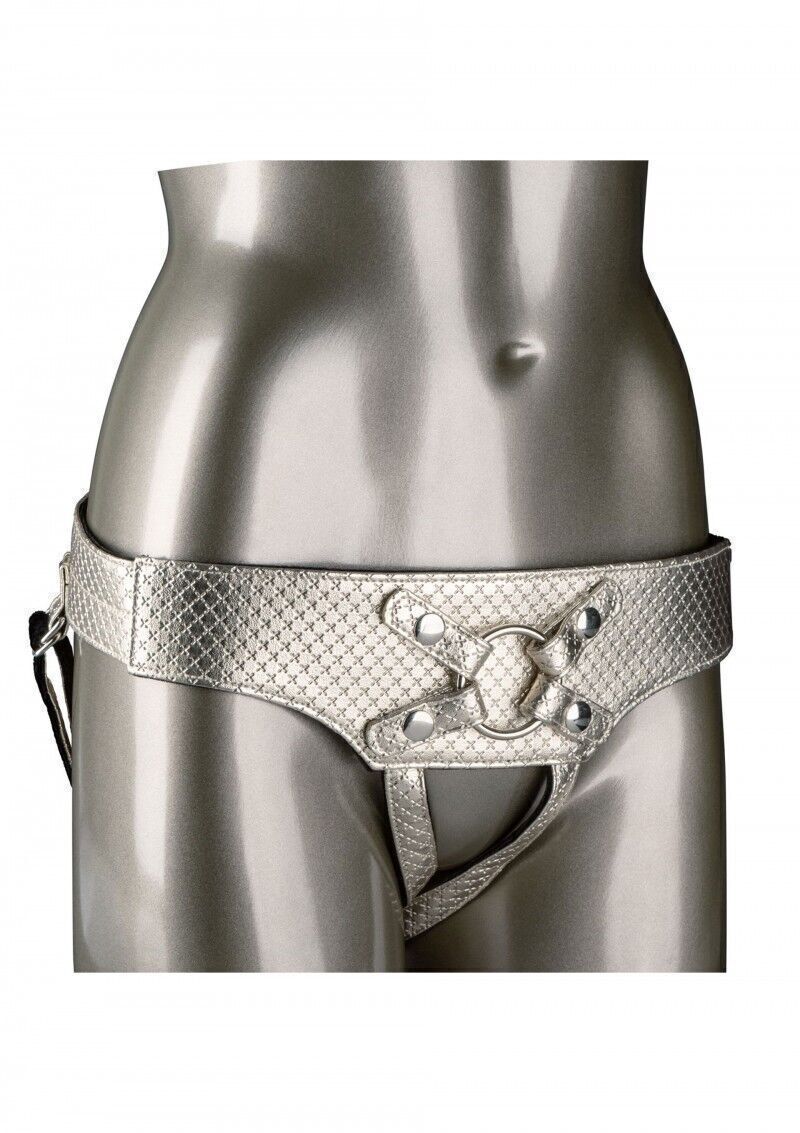 Imbracatura Stap-on The Regal ™ Empress 1 Imbracatura Stap-on The Regal ™ Empress