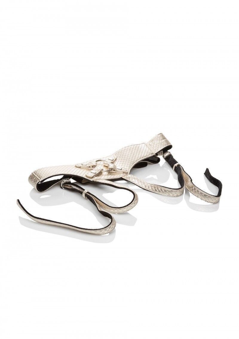 Imbracatura Stap-on The Regal ™ Empress 5 Imbracatura Stap-on The Regal ™ Empress