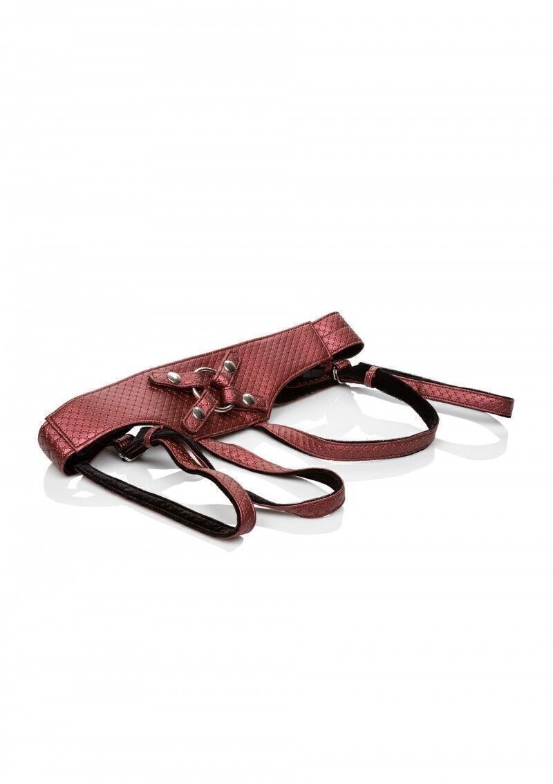 Imbracatura Stap-on The Regal ™ Empress 11 Imbracatura Stap-on The Regal ™ Empress