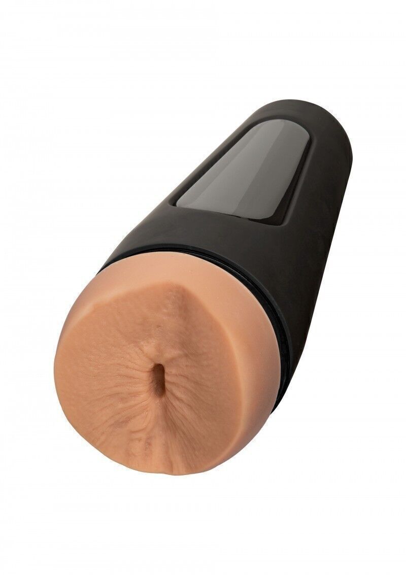 Masturbatore JJ Knight Stroker Ass 3 Masturbatore JJ Knight Stroker Ass