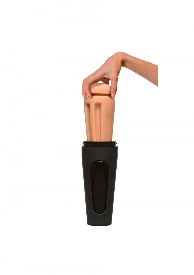 Masturbatore JJ Knight Stroker Ass 5 Masturbatore JJ Knight Stroker Ass