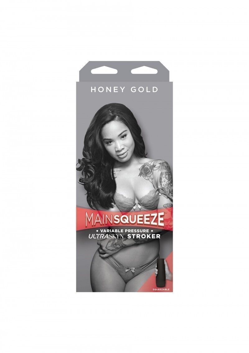 Honey Gold Stroker Pussy 4 Honey Gold Stroker Pussy