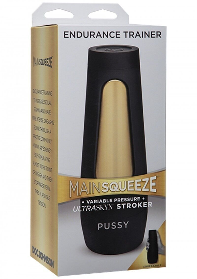 Main Squeeze Endurance Trainer 1 Main Squeeze Endurance Trainer