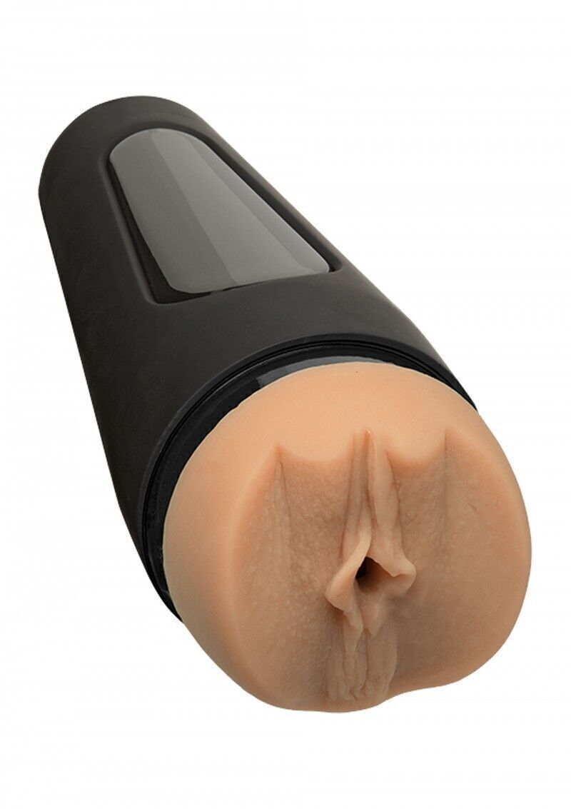 Masturbatore Rigido Katrina Jade 3 Masturbatore Rigido Katrina Jade