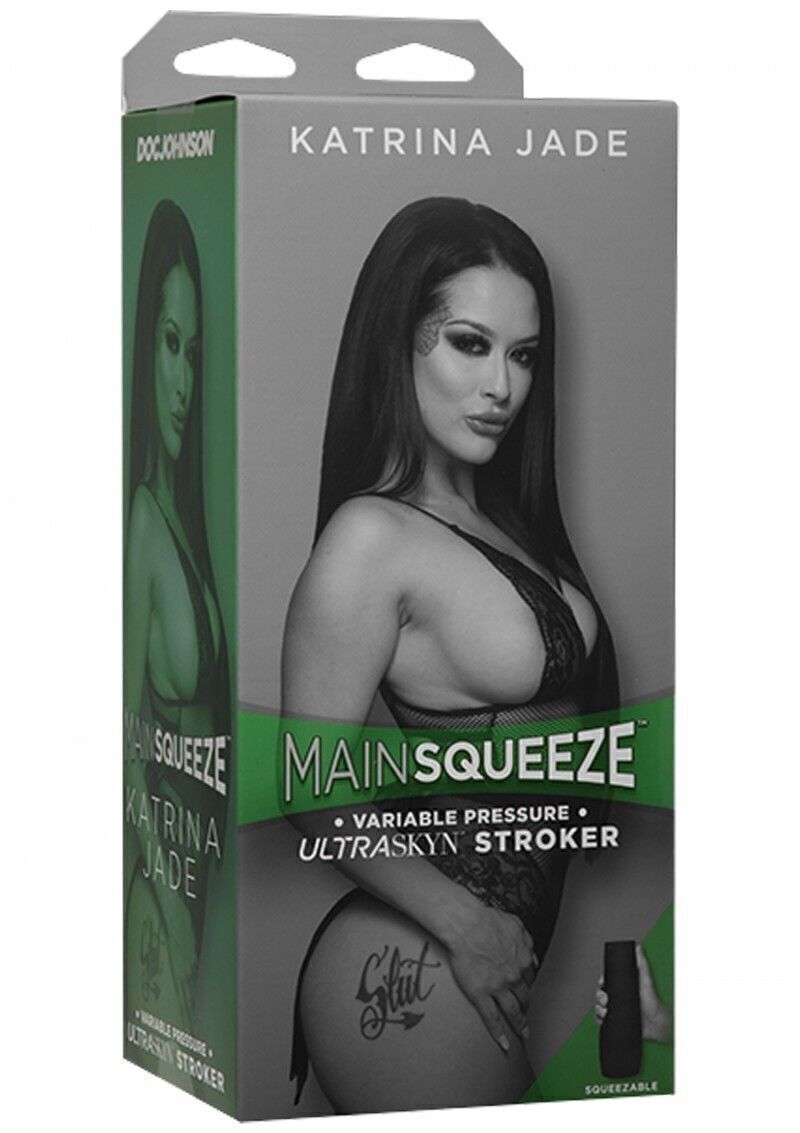 Masturbatore Rigido Katrina Jade 1 Masturbatore Rigido Katrina Jade