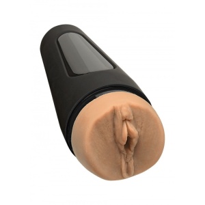 Masturbatore Realizzato a mano in ULTRASKYN realistico 23 Masturbatore Realizzato a mano in ULTRASKYN realistico