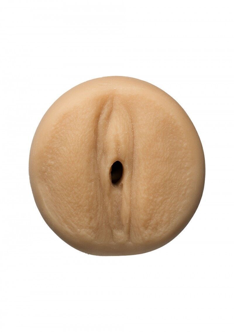 Masturbatore con Custodia di Doc Johnson 4 Masturbatore con Custodia di Doc Johnson