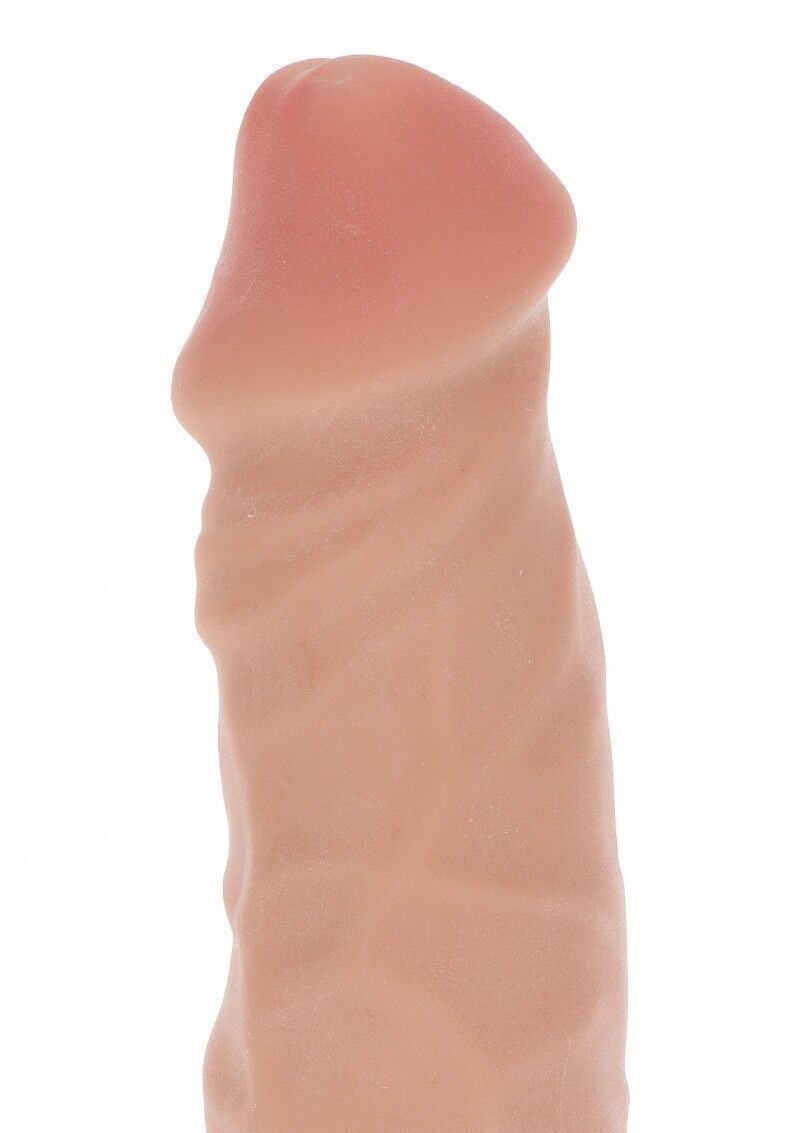 Dual Density Big Vibratore 9inch. 4 Dual Density Big Vibratore 9inch.