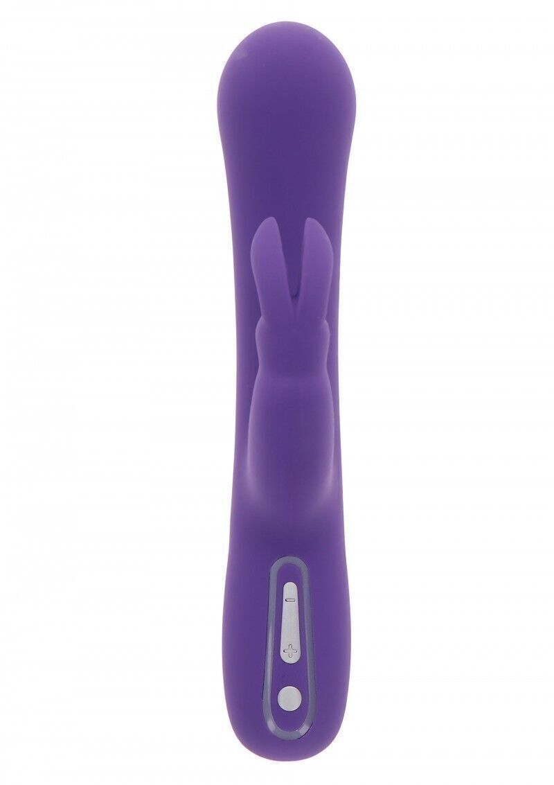 Vibratore Rabbit Eccitante 4 Vibratore Rabbit Eccitante