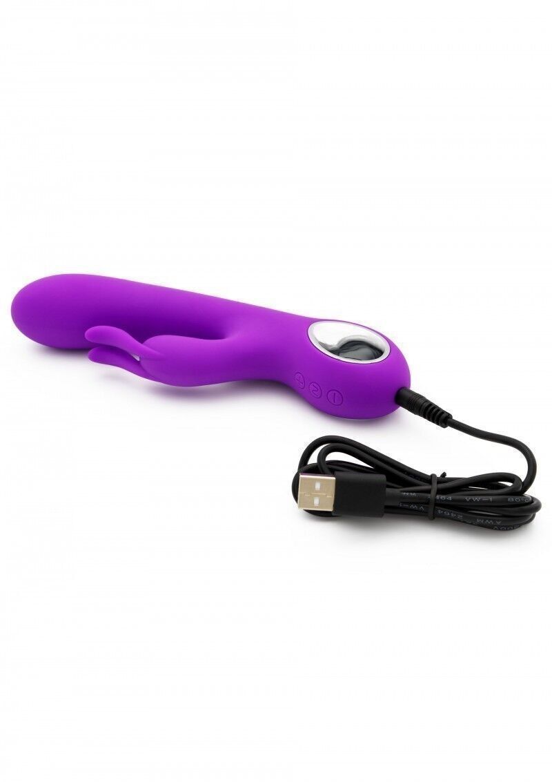 Happiness Rabbit Vibratore 5 Happiness Rabbit Vibratore