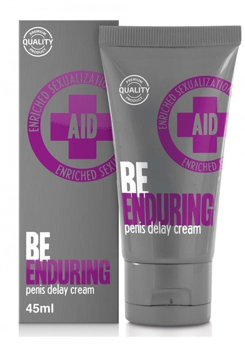 AID Be Enduring Uomo 45ml 1 AID Be Enduring Uomo 45ml