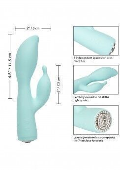 Massaggiatore Pavé Victoria 3 Massaggiatore Pavé Victoria