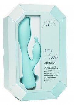 Massaggiatore Pavé Victoria 7 Massaggiatore Pavé Victoria