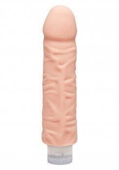 The Shakin' D 7 pollici vibrante 1 The Shakin' D 7 pollici vibrante